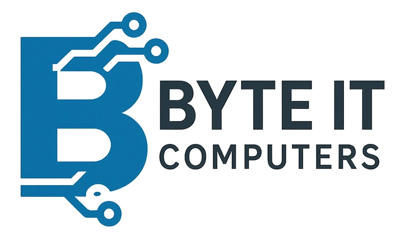 Byte IT Computers Ltd | Laptop & PC Repairs – IT Support Sheffield